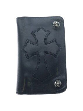 Chrome Hearts | Bags | Chrome Hearts Rec Zip 3ptch 3 Cemetery